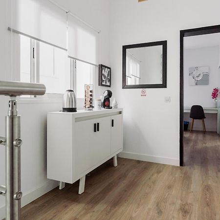 Santa Cruz Ensuite Rooms Exterior photo