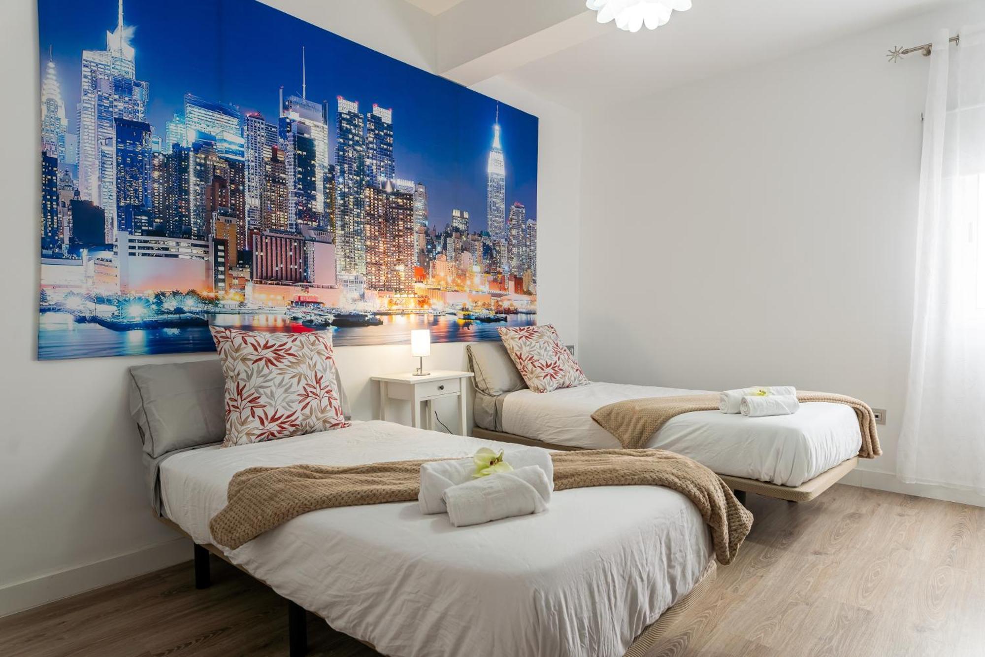 Santa Cruz Ensuite Rooms Exterior photo